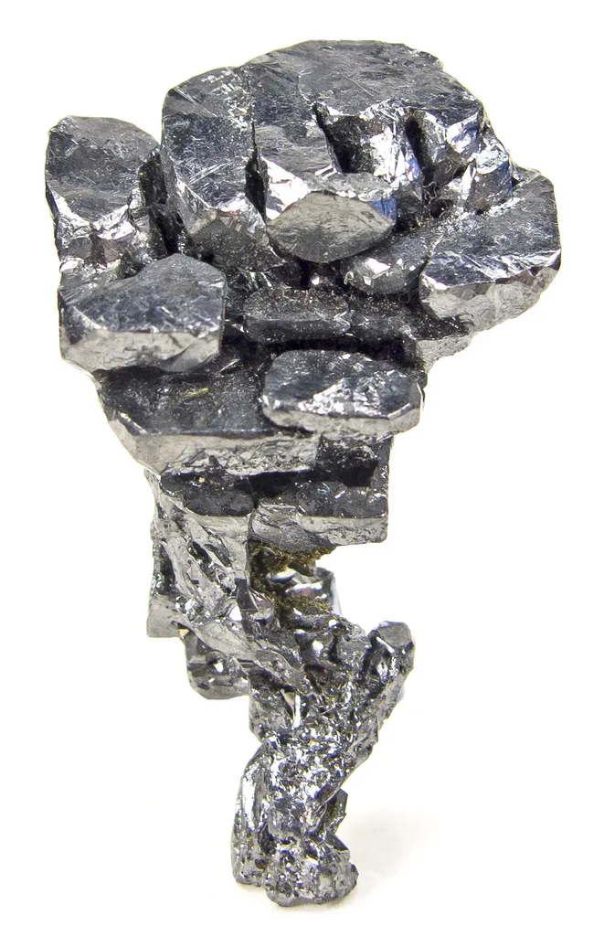 Acanthite image