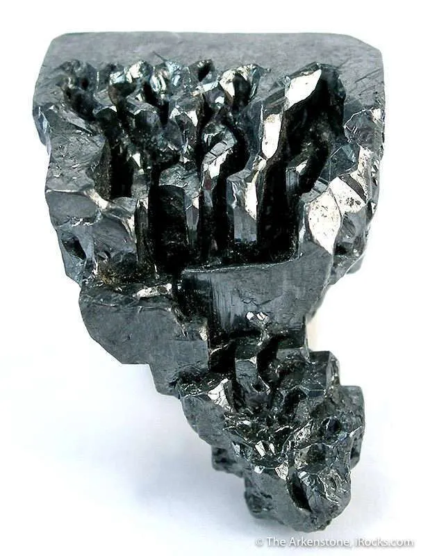 Acanthite image