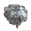 Acanthite - image 4