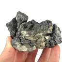 Acanthite - image 5