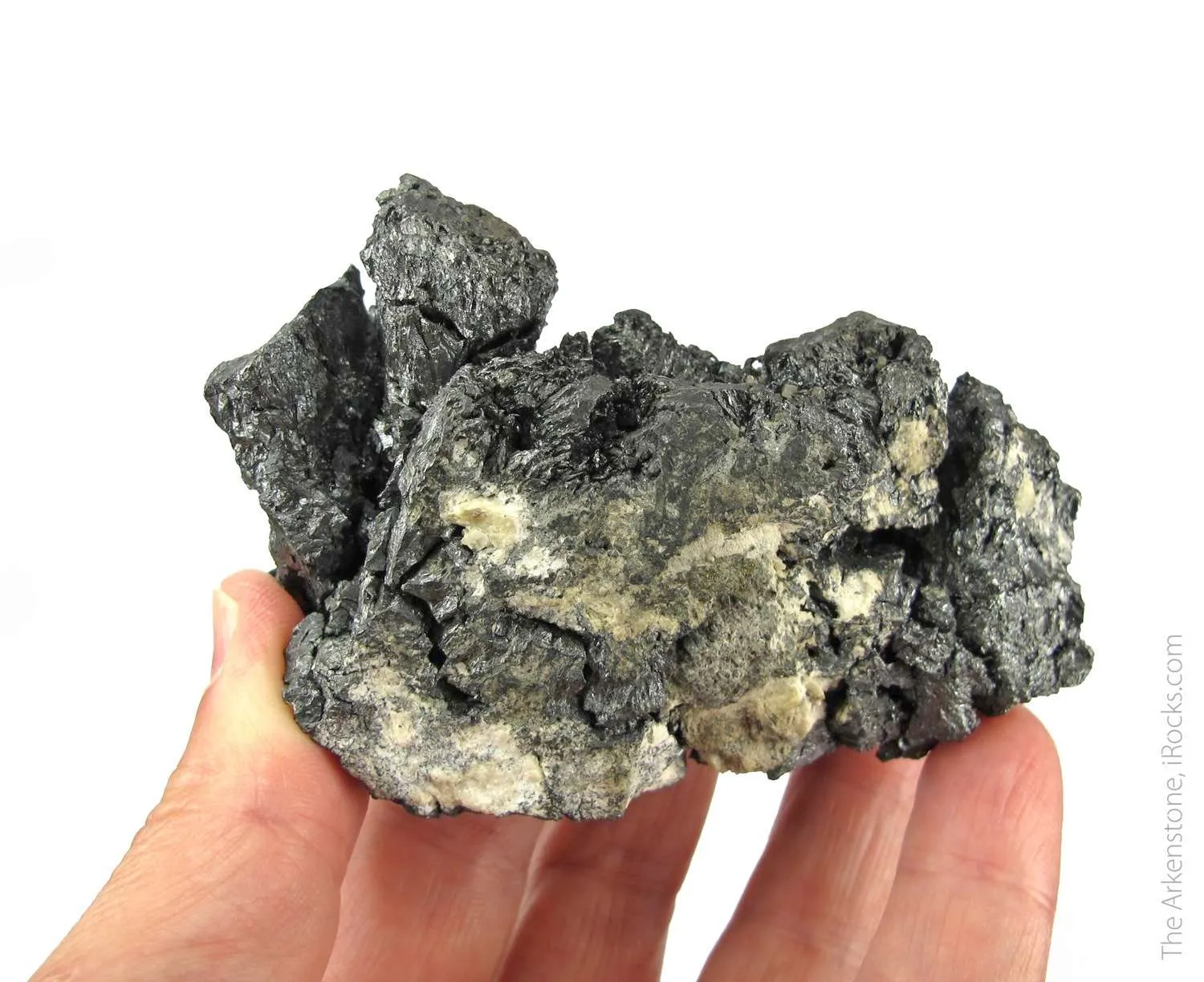 Acanthite - image 5