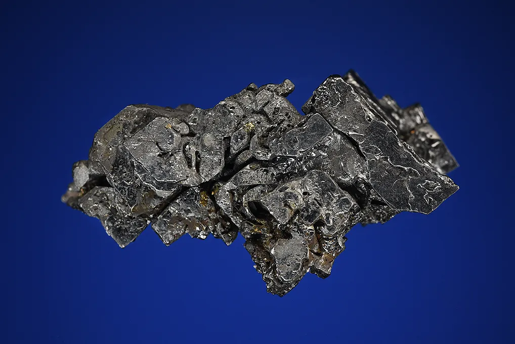 Acanthite - image 3