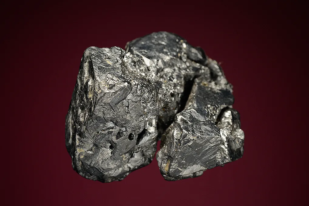 Acanthite - image 4