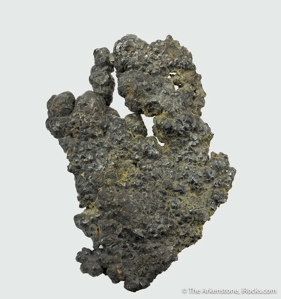 Acanthite image
