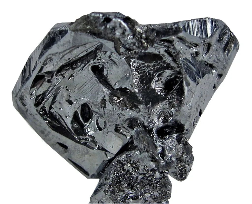 Acanthite - image 2