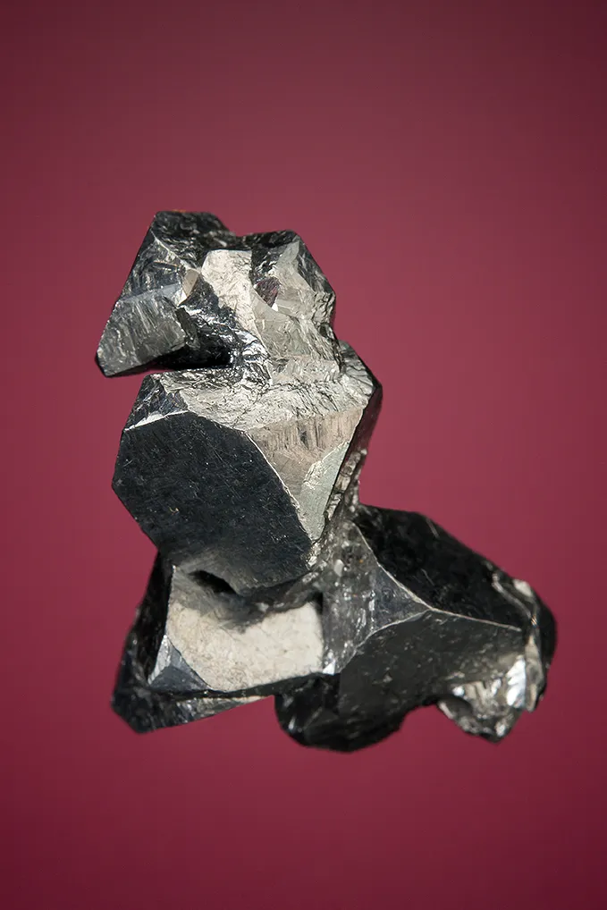 Acanthite - image 2