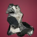 Acanthite - image 2