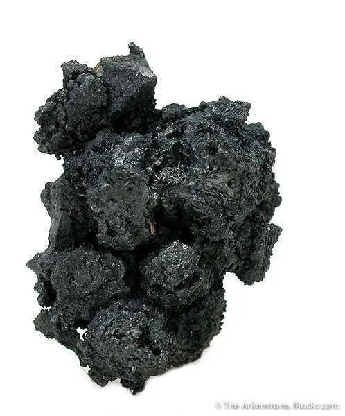 Acanthite image