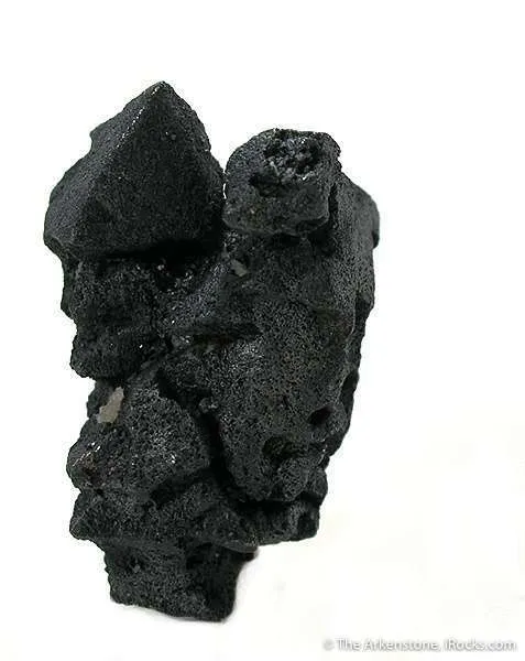 Acanthite - image 4