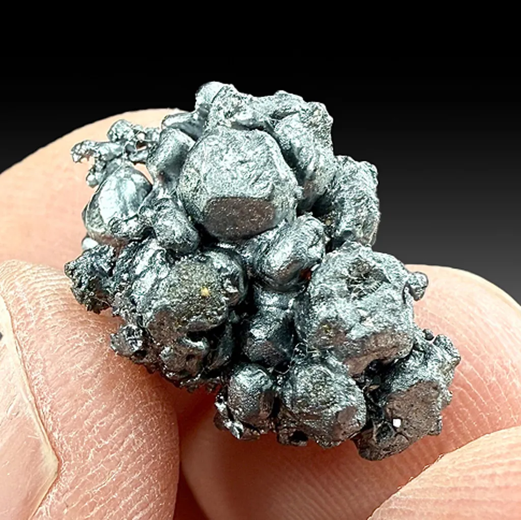 Acanthite image