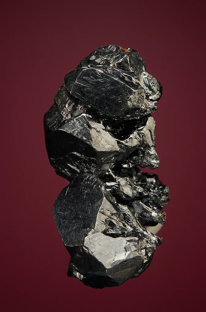 Acanthite - image 4