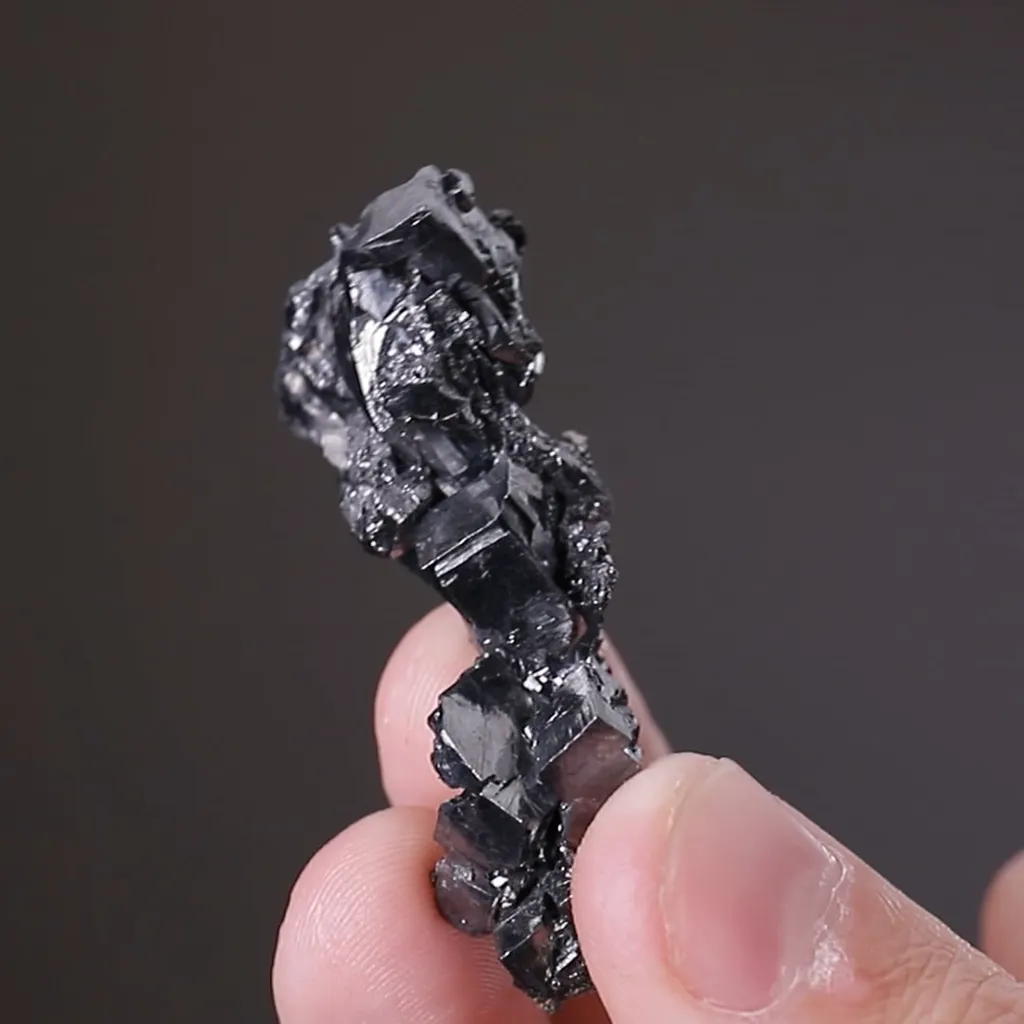 Acanthite - image 2