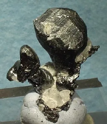 Acanthite image