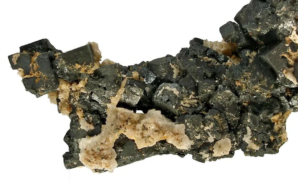 Acanthite image