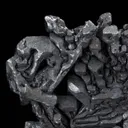 Acanthite - image 2