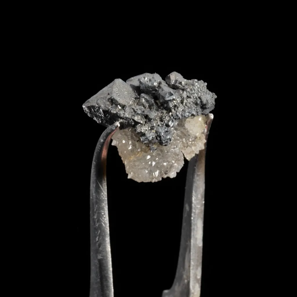 Acanthite - image 2
