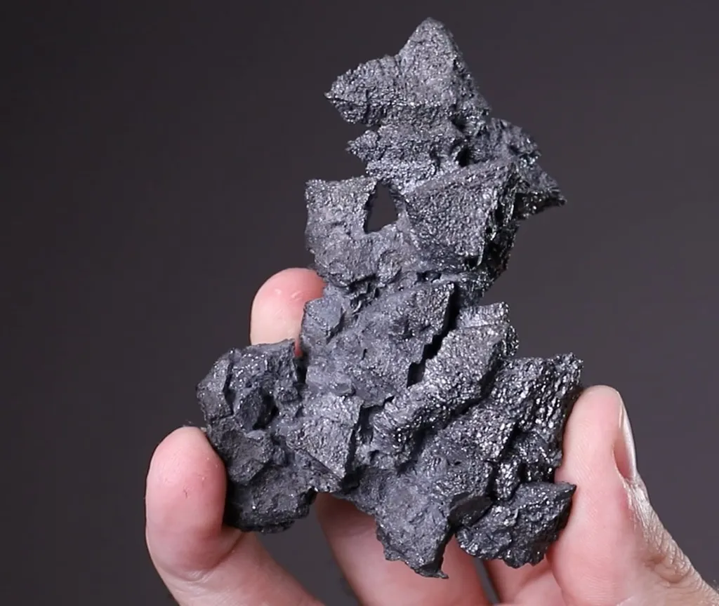 Acanthite - image 2