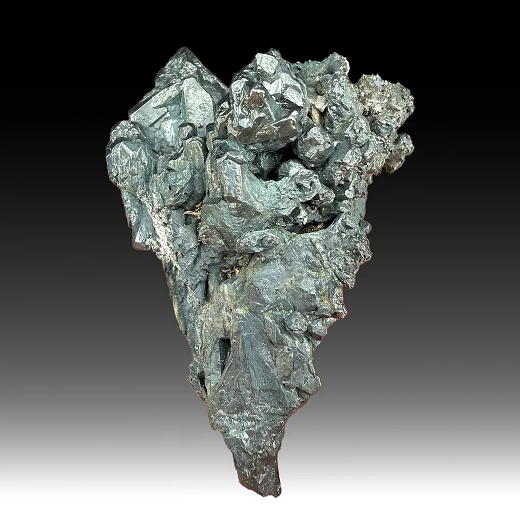 Acanthite image