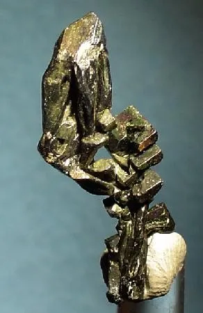 Acanthite image