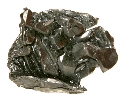 Acanthite image