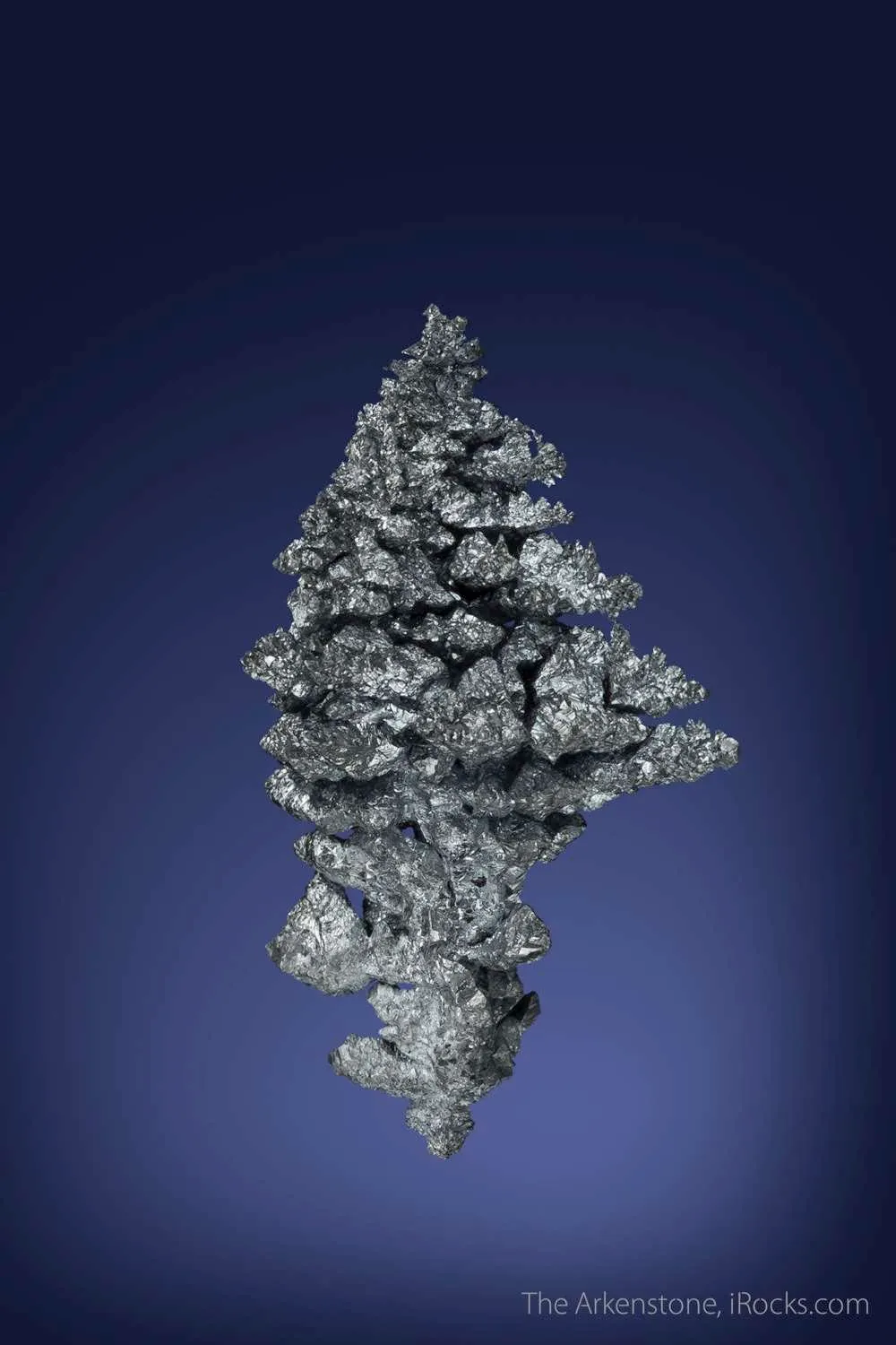 Acanthite - image 4