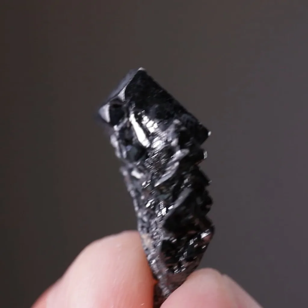Acanthite - image 2