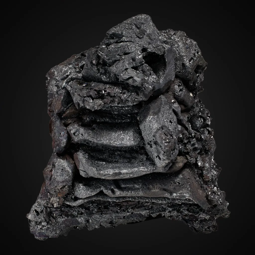 Acanthite image