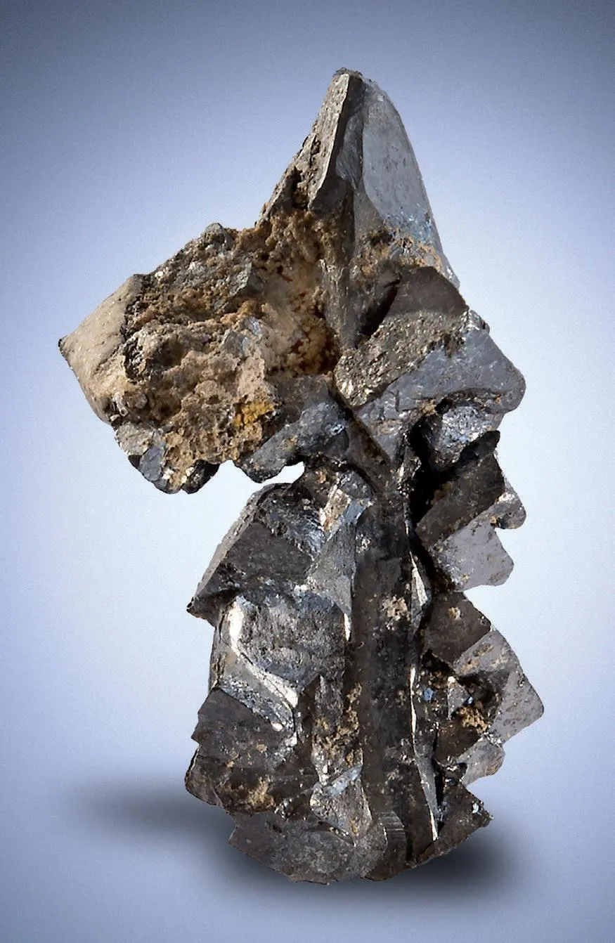 Acanthite - image 1