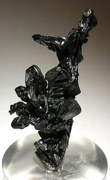 Acanthite image