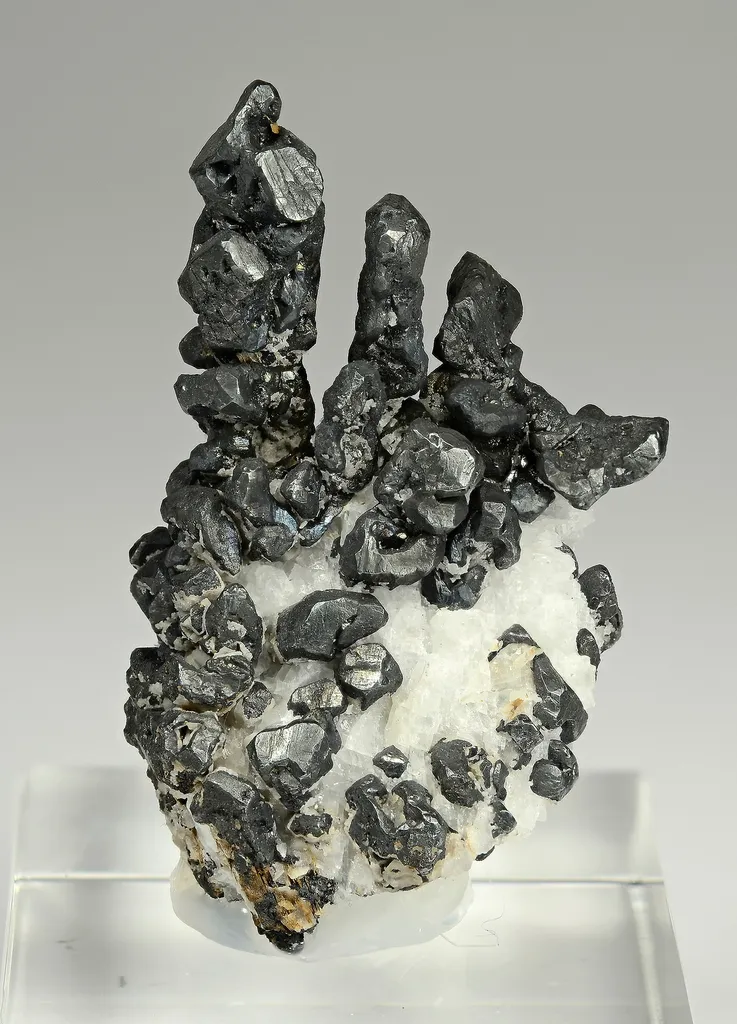 Acanthite image