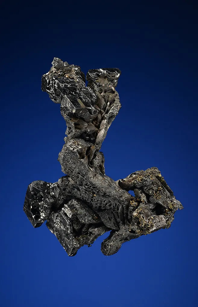 Acanthite - image 6