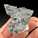 Acanthite - image 1