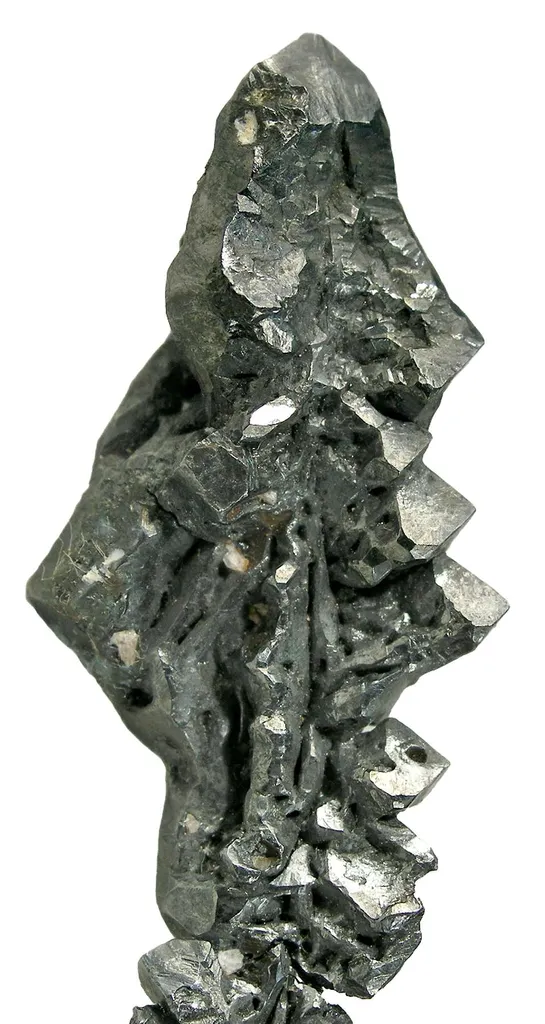 Acanthite - image 4