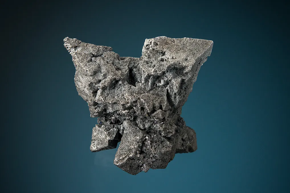 Acanthite - image 3