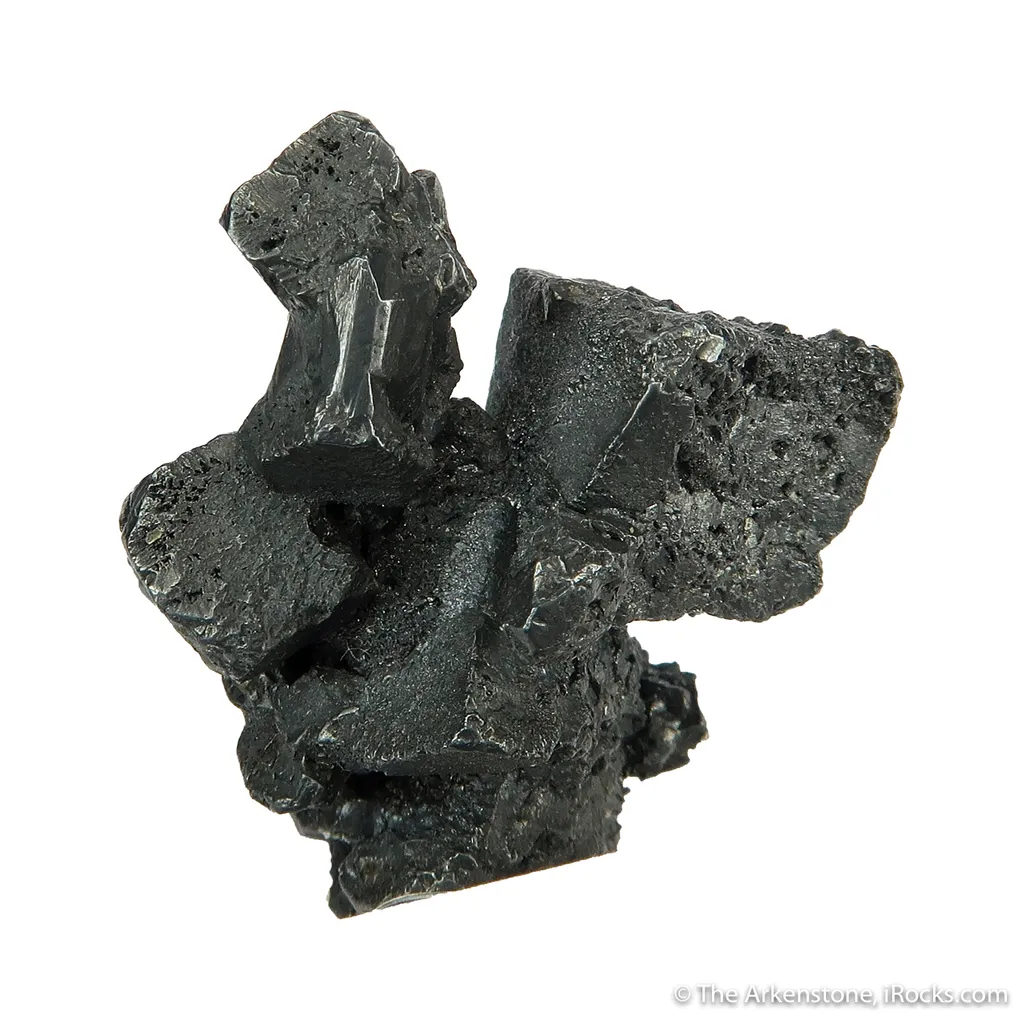 Acanthite - image 2