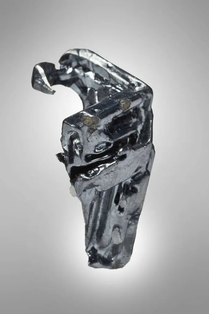 Acanthite - image 2