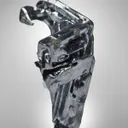 Acanthite - image 2