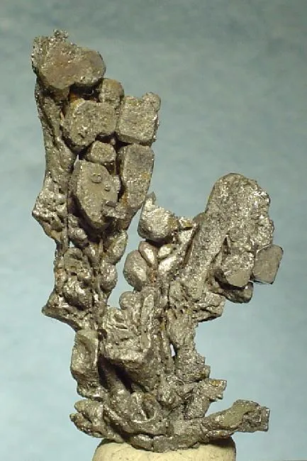 Acanthite image