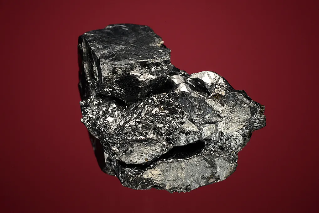 Acanthite - image 3