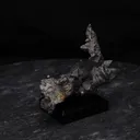 Acanthite - image 2
