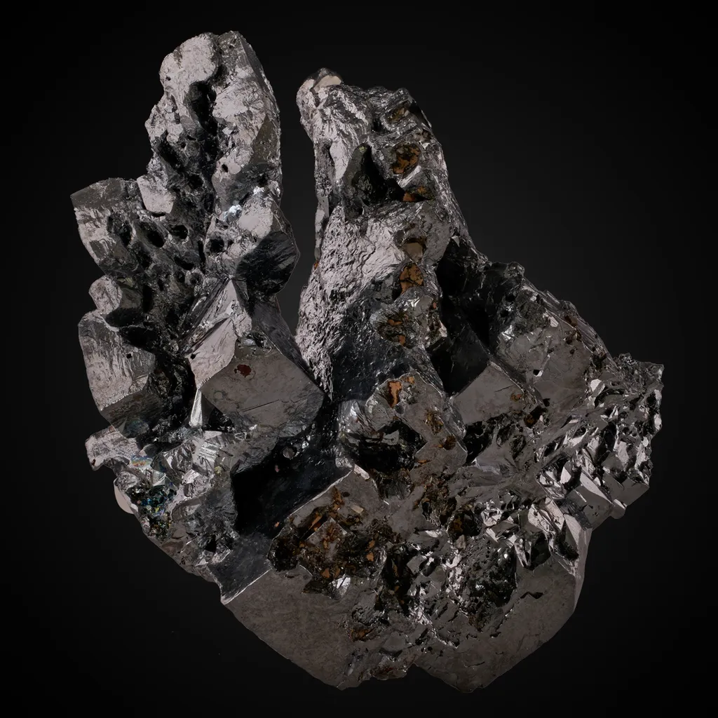 Acanthite image