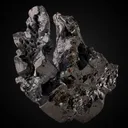 Acanthite - image 1