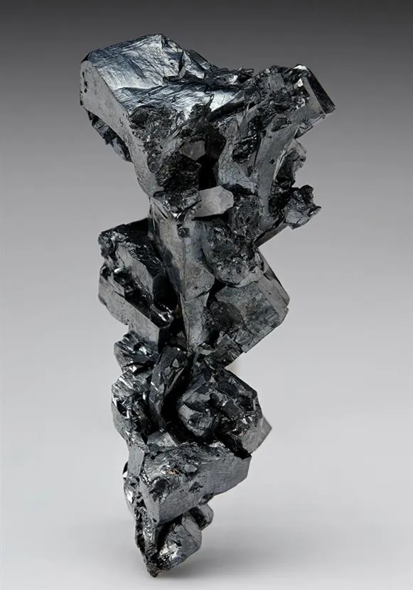 Acanthite - image 1