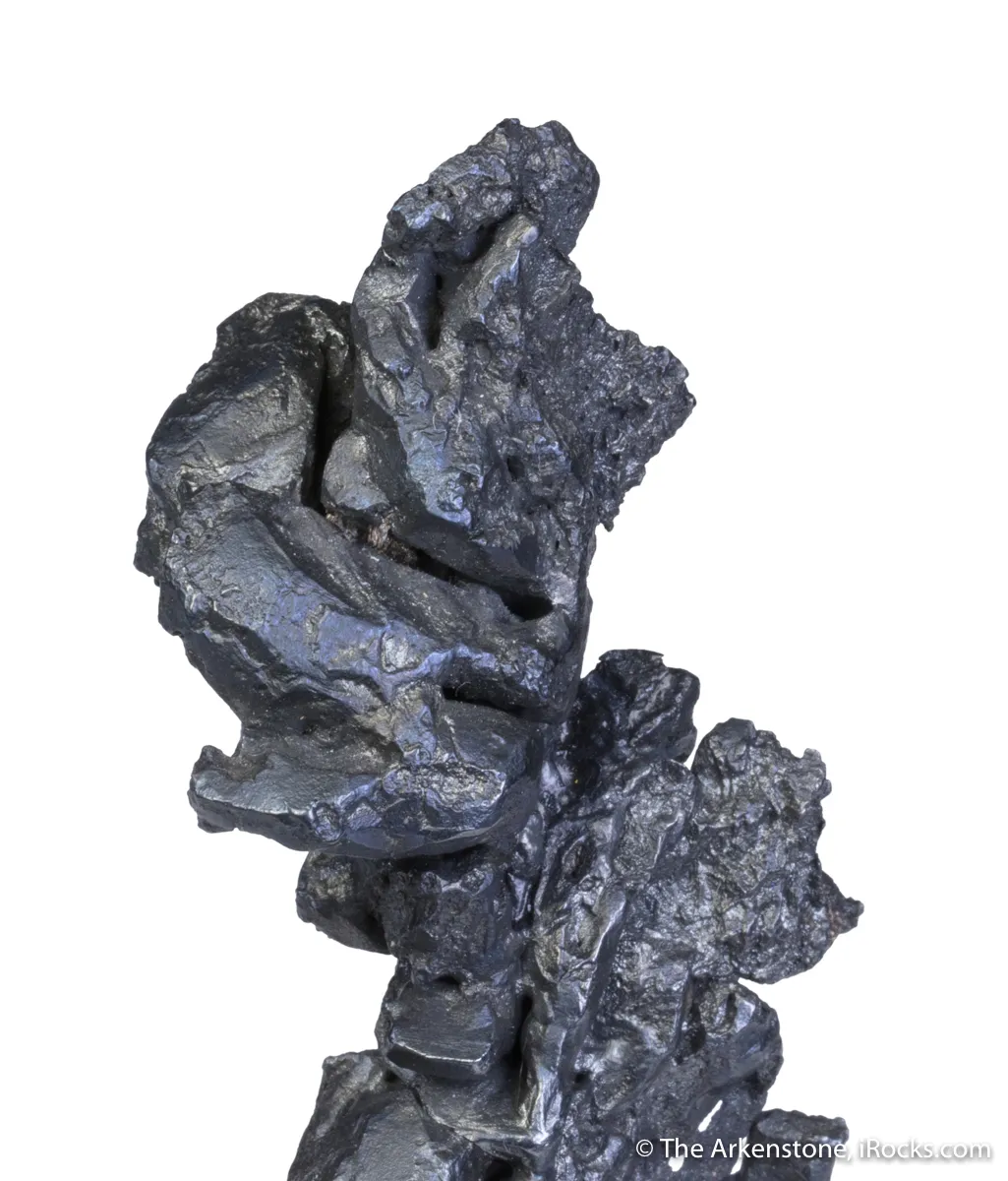 Acanthite - image 4