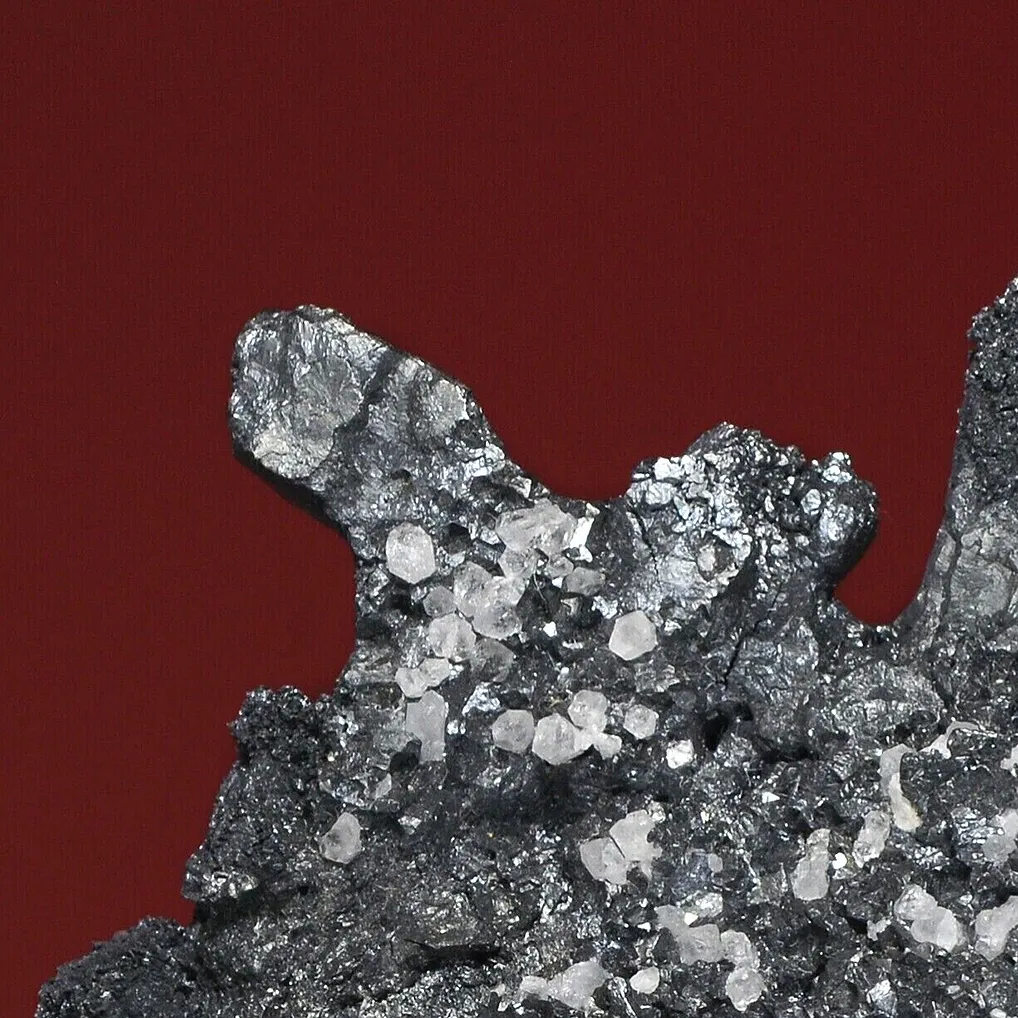 Acanthite - image 2