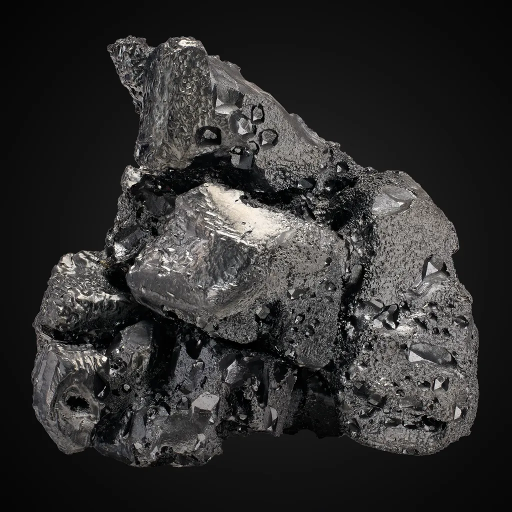 Acanthite image