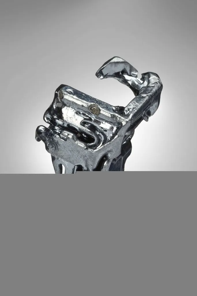 Acanthite - image 3