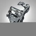 Acanthite - image 3