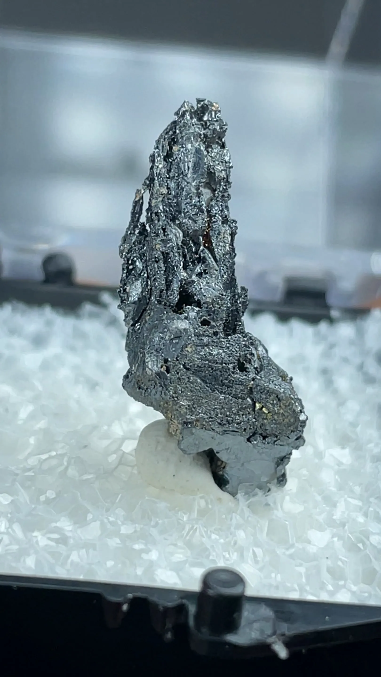 Acanthite - image 2