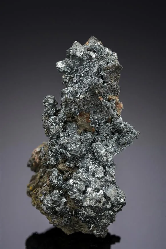 Acanthite image